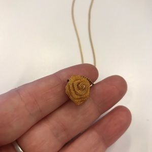Vintage necklace